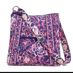 Vera Bradley Sling bag